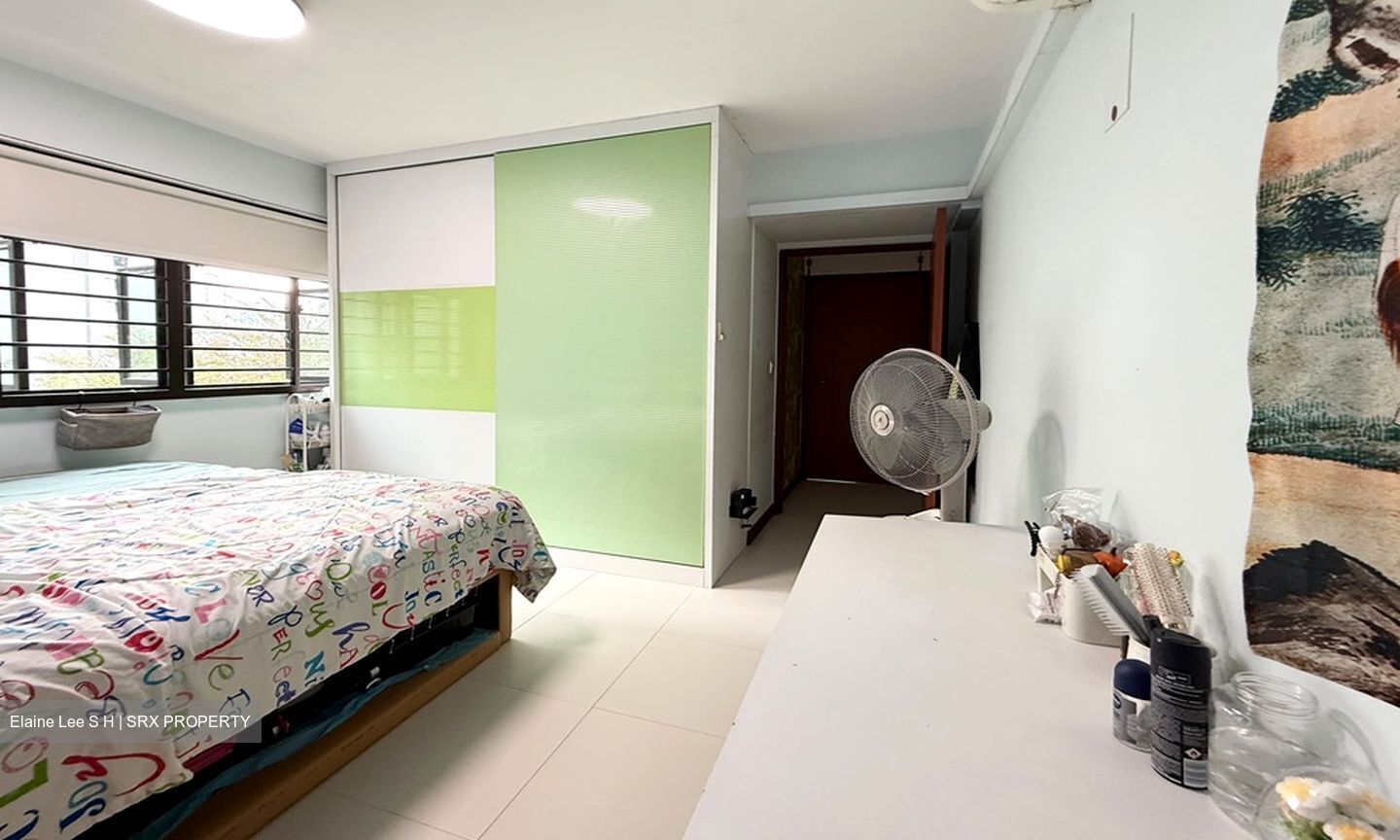 Blk 170A The Nautilus @ Punggol (Punggol), HDB 5 Rooms #614444831